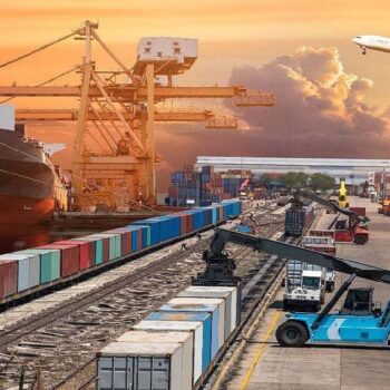 Intermodal Freight Services