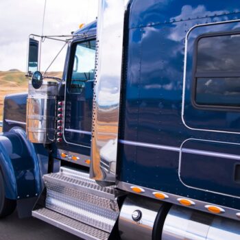 Freight Broker Company - Truck Loads, Shipping Rates