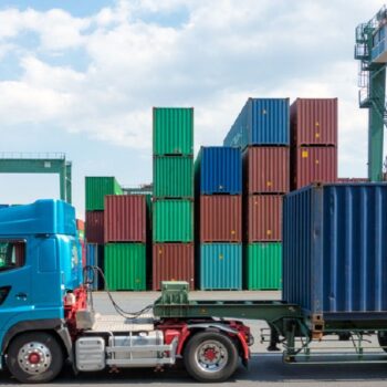 Sky Fly Trucking Drayage Services