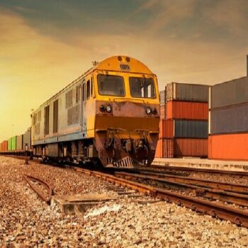 Advantages of Rail Transportation