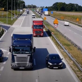 road transportation