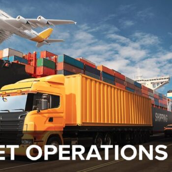 Intermodal Services