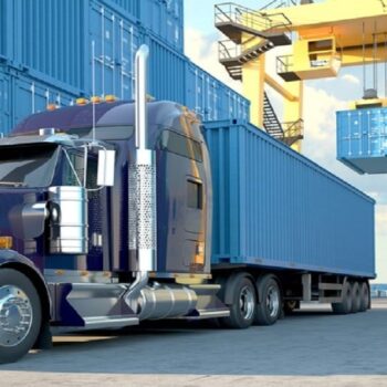 Freight Shipping and Drayage Trucking Nationwide